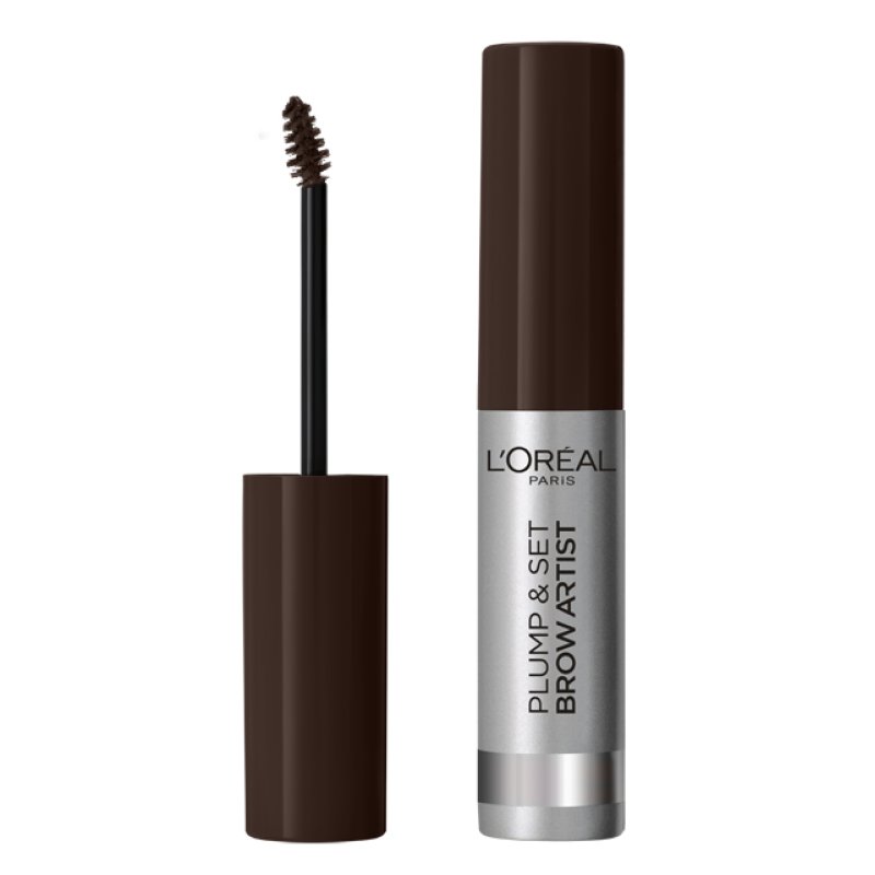 L OREAL BROW ARTIS PLUMP 108 DARK