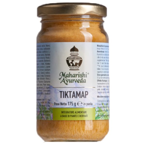 TIKTAMAP (MA5367) Pasta 175g