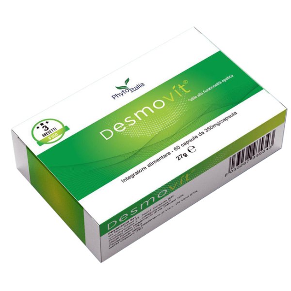 DESMOVIT 60 Capsule