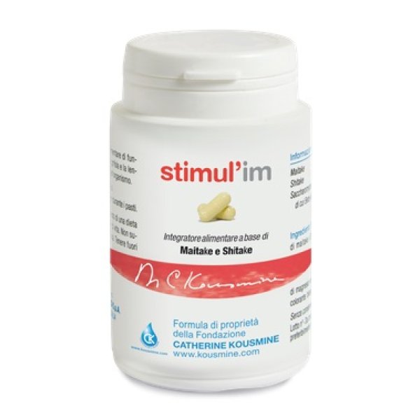 STIMUL'IM 60 Capsule