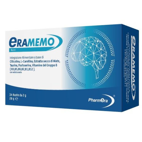 ERAMEMO 14 Buste 2g