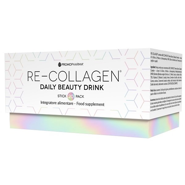 RE-COLLAGEN 60 Stk 12ml