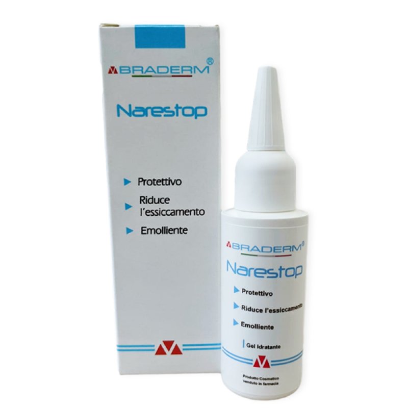 NARESTOP Crema 30ml