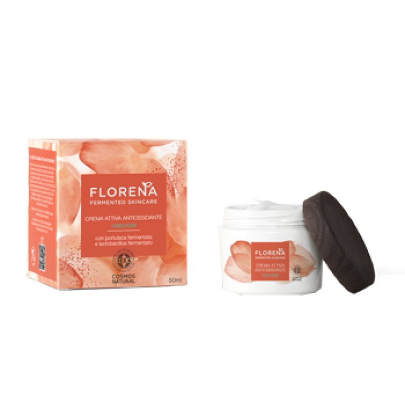 FLORENA C/GIORNO A/OSSIDANTE 50 ML