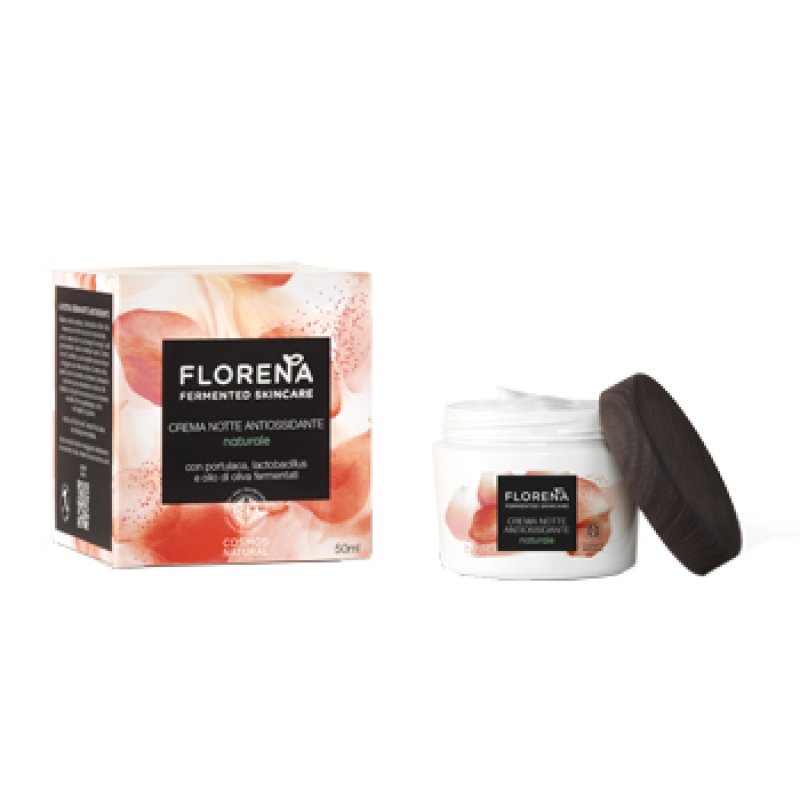 FLORENA C/NOTTE A/OSSIDANTE 50 ML