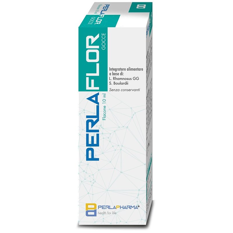 PERLAFLOR*Gocce 10ml