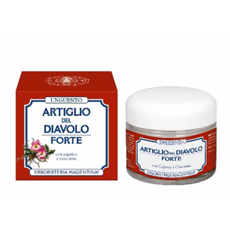 UNGUENTO CLD Art.FT 50ml ERM