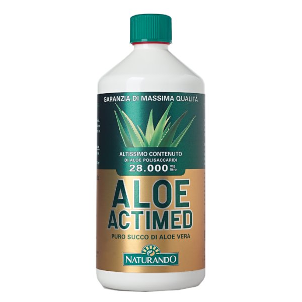 ALOE ACTIMED 1Lt NTD