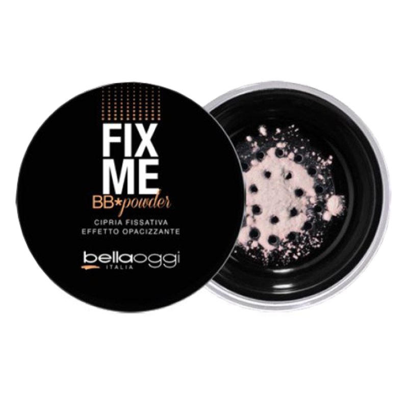 BELLA OGGI FIX ME BB POWDER