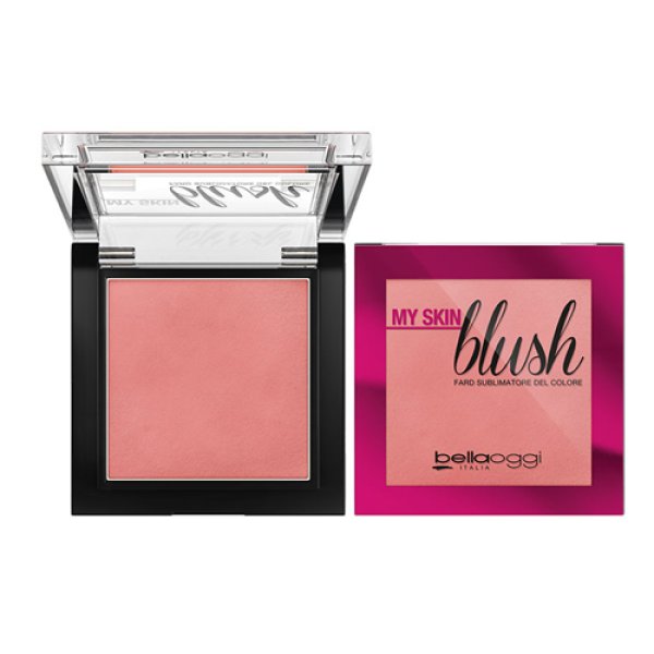 BELLA OGGI BLUSH SKIN 003