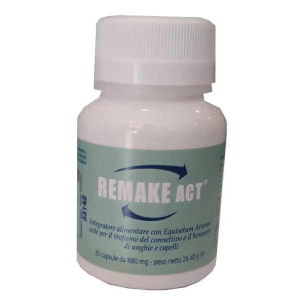 REMAKE ACT 30 Capsule 880mg