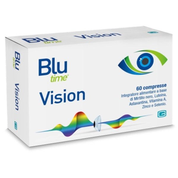 BLUNET VISION 60 Cpr