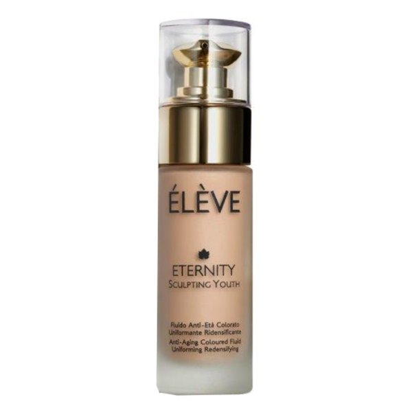 ELEVE Eternity Fluido 2 Medium