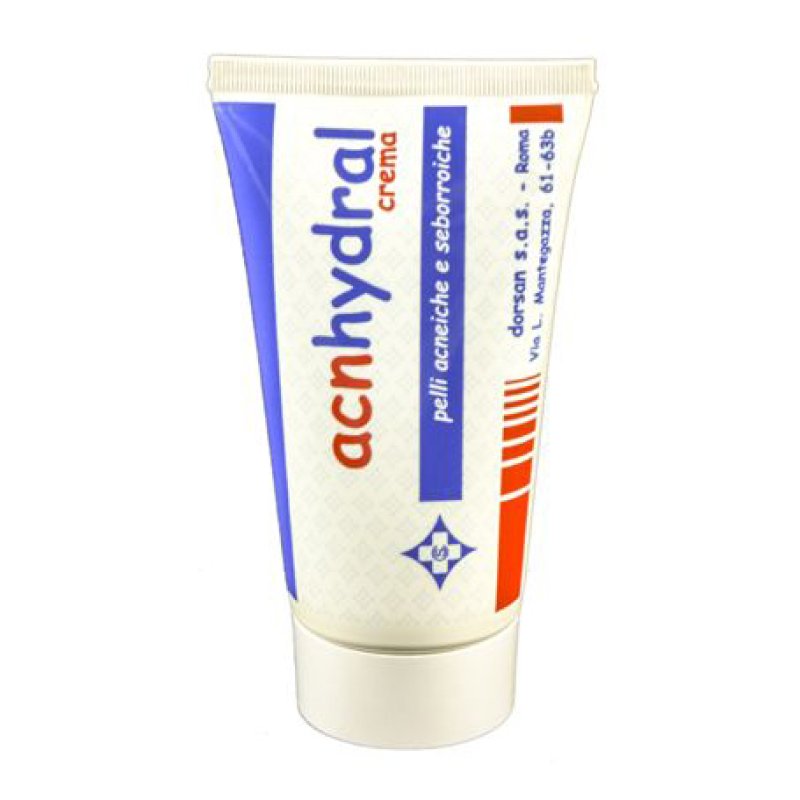 ACNHYDRAL Crema Acne 75ml