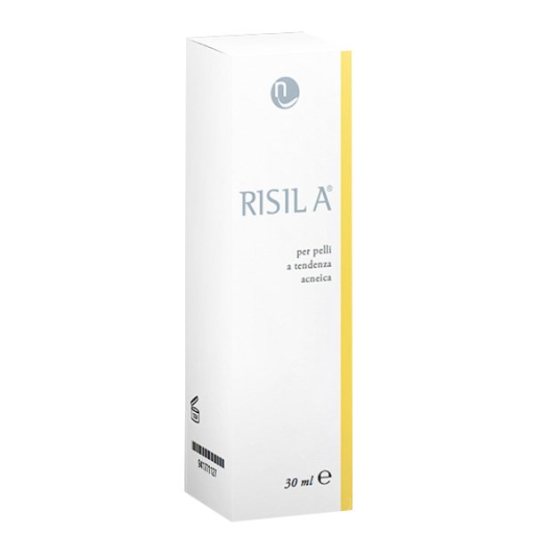 RISIL A Crema 30ml