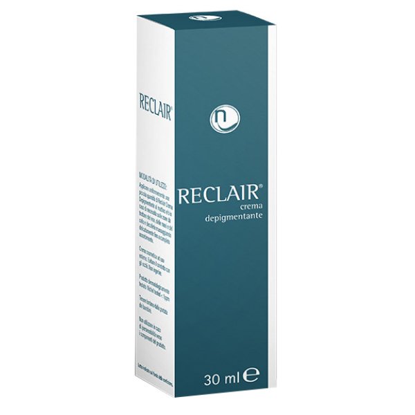 RECLAIR Crema Depig.30ml