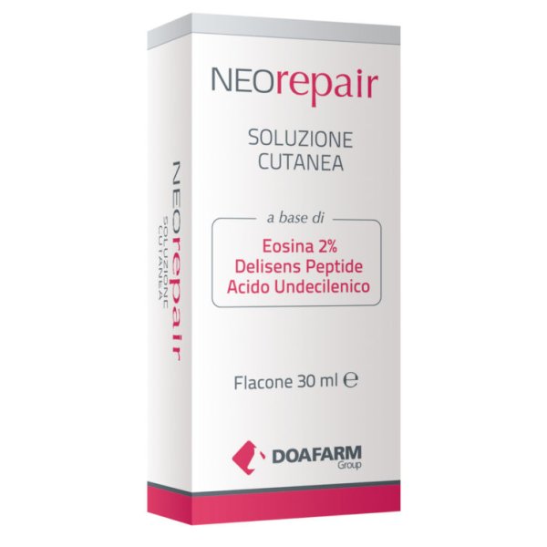 NEOREPAIR Sol.Cutanea 30ml