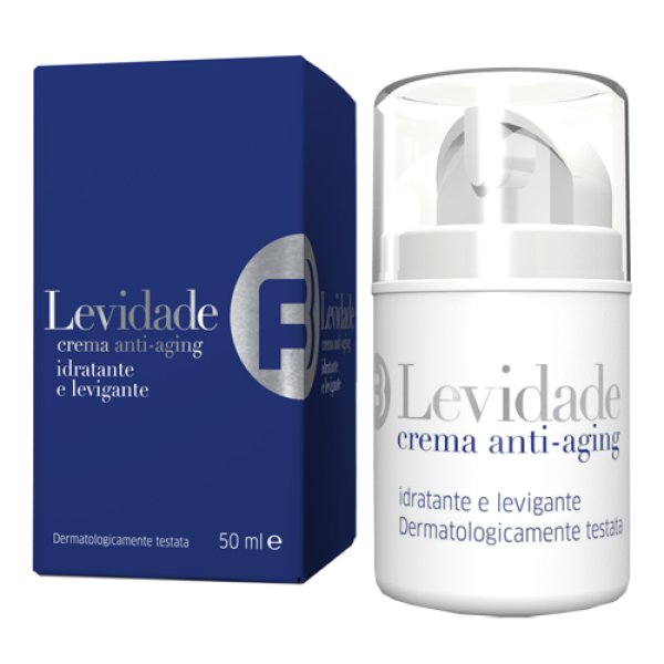 LEVIDADE Crema 50ml