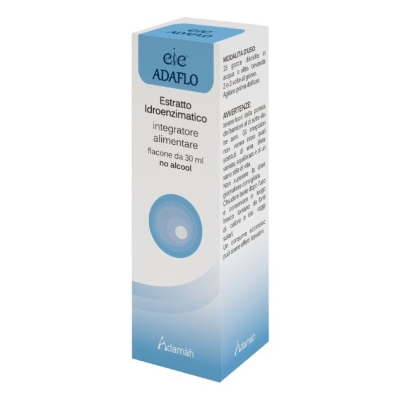 EIE ADAFLO Gocce 30ml