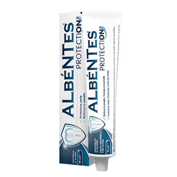 ALBENTENS Dent.Protection 75ml