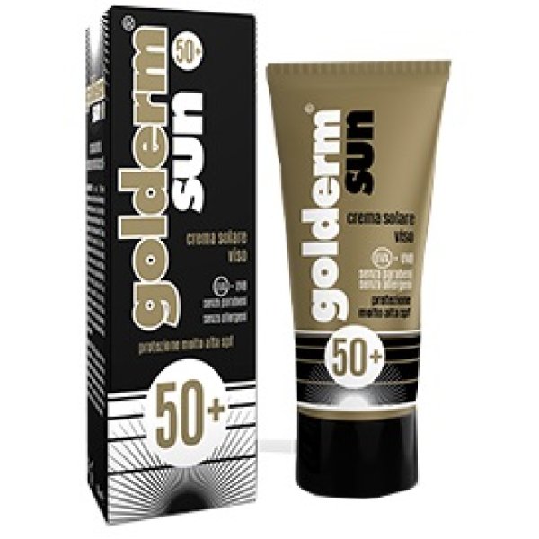 GOLDERM Sol.Cr.Viso fp50+50ml