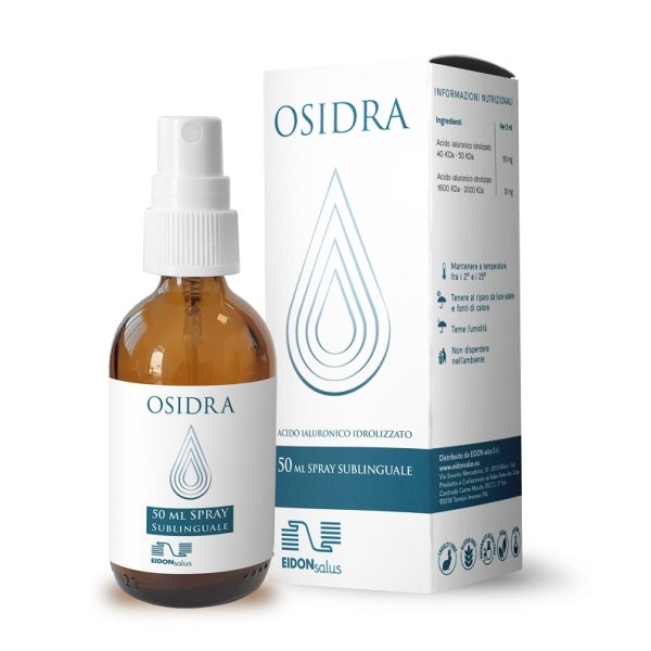 OSIDRA Spray Subl.50ml