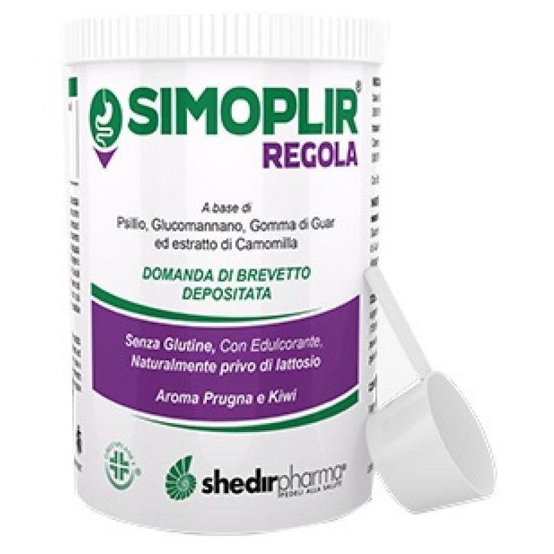 SIMOPLIR*REGOLA Baratt.140g