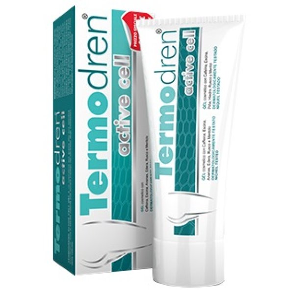 TERMODREN Cell Active  75ml