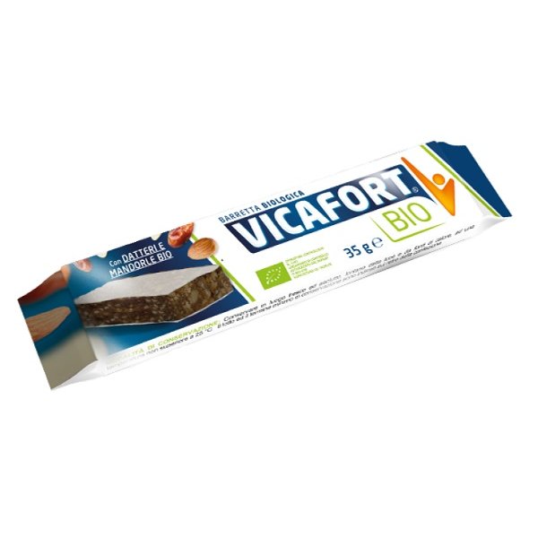 VICAFORT BIO 6 Barrette 35g