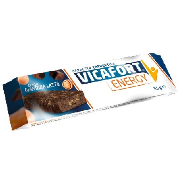 VICAFORT ENERGY 6 Barrette 35g