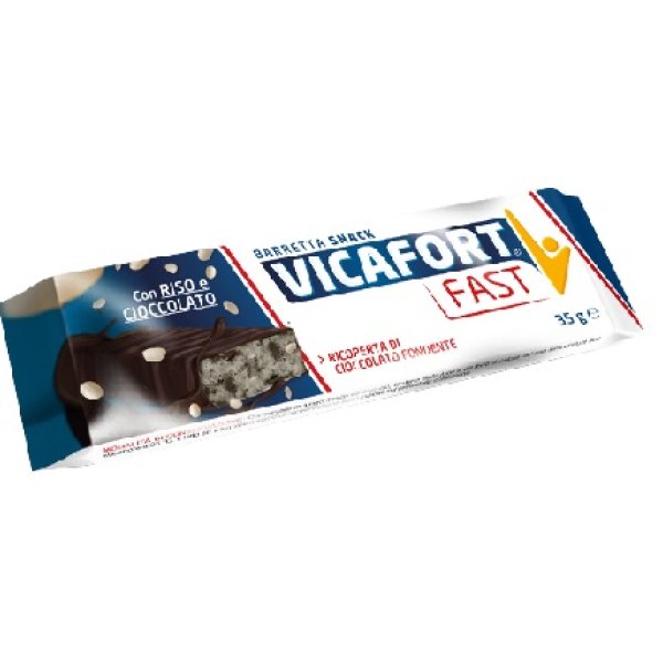 VICAFORT FAST 6 Barrette 35g