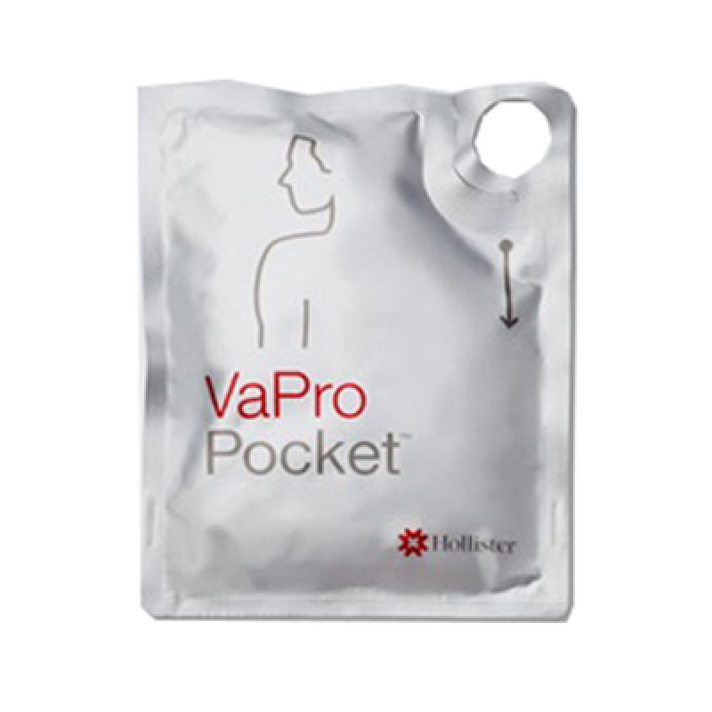 VAPRO POCKET Cat.N/T CH14 30pz