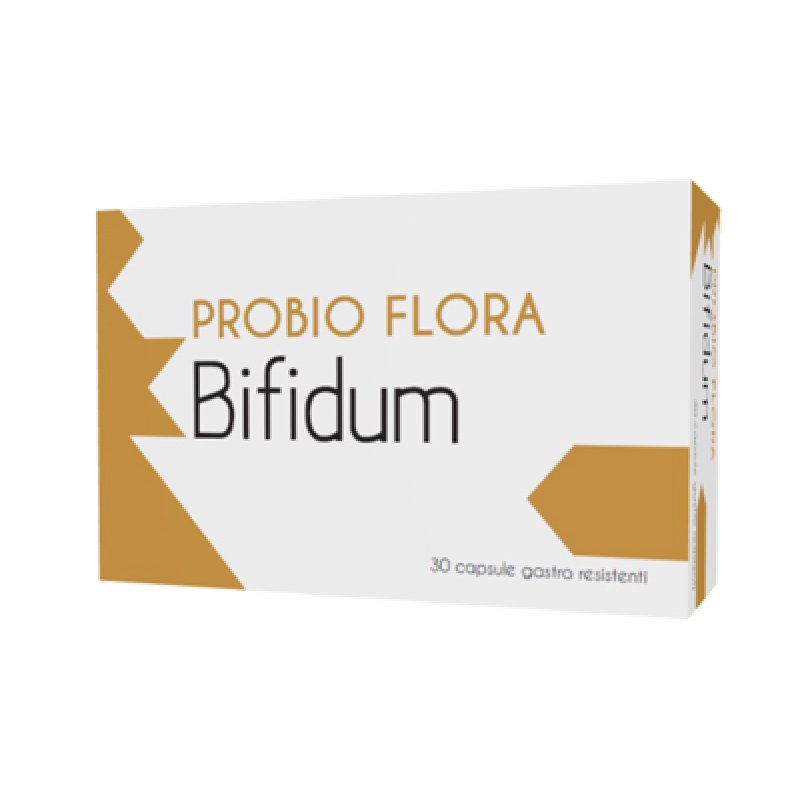 PROBIO FLORA Bifidum 30 Capsule