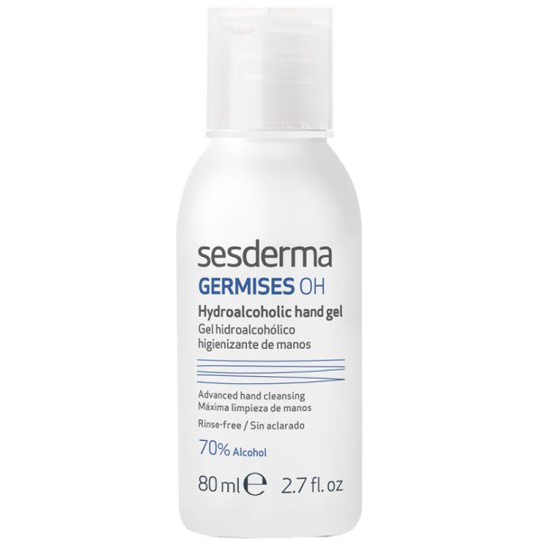 SESDERMA IGIENIZZANTE MANI 80 ML