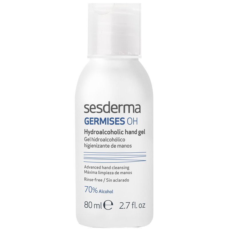 SESDERMA IGIENIZZANTE MANI 80 ML