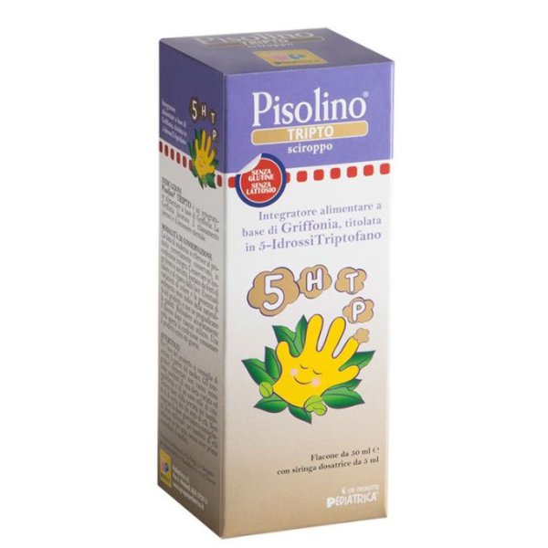 PISOLINO*Tripto 150ml