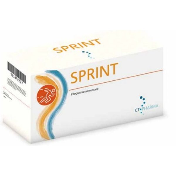 SPRINT 10fl.10g