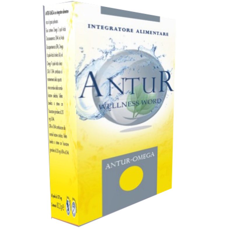 ANTUR OMEGA 60 Perle