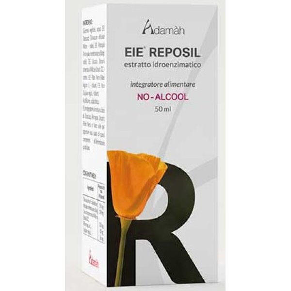 EIE REPOSIL Gocce 50ml