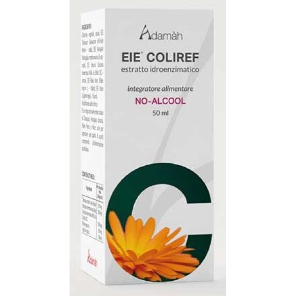 EIE COLIREF Gocce 50ml