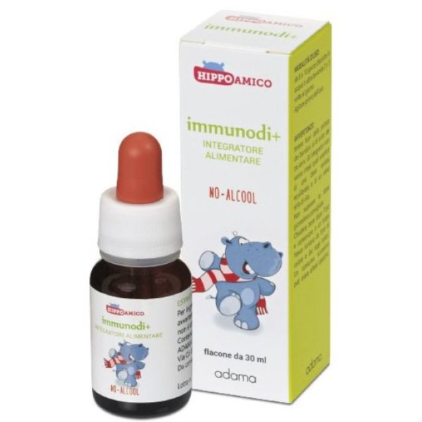 EIE IMMUNODI+ Gtt 30ml