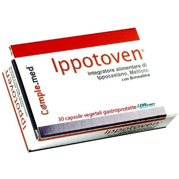 IPPOTOVEN*30 Capsule