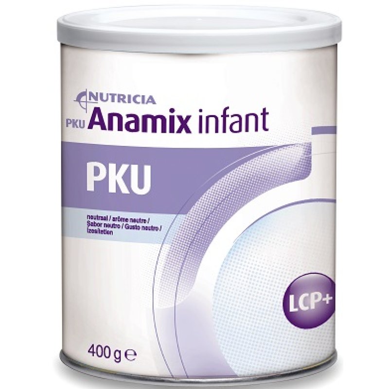 PKU ANAMIX Infant 400g