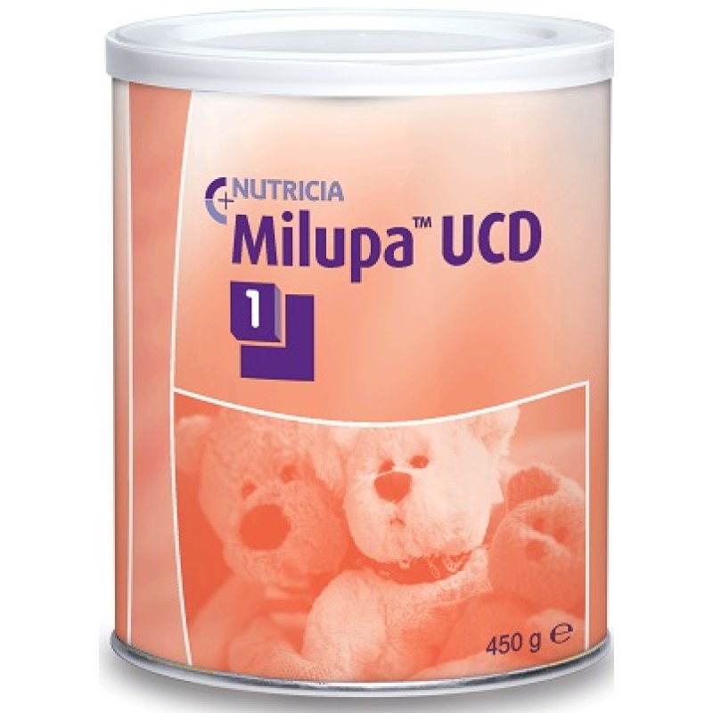 UCD 1 450g Milupa