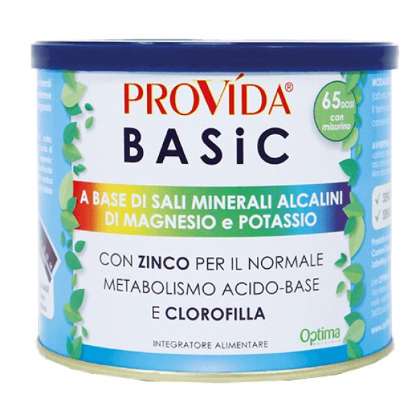 PROVIDA Basic 260g