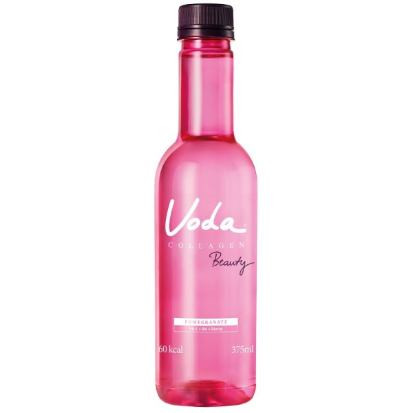 VODA Collagen Beauty 375ml