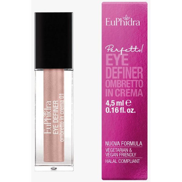 Euphidra Eye Definer Ombr Cr 1