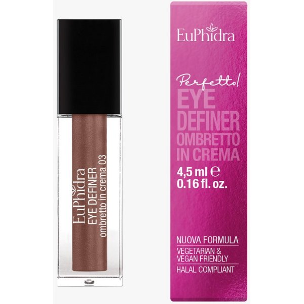 Euphidra Eye Definer Ombr Cr 3