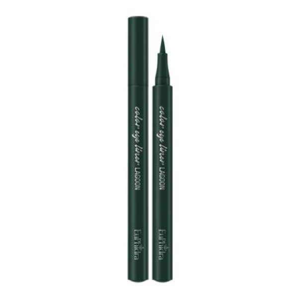 Euphidra Color Eye Liner Lagoo