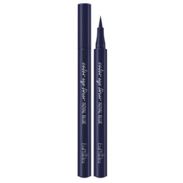 Euphidra Color Eye Liner Royal